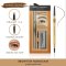 Browit By Nongchat Pro Slim Brow Pencil 0.06g #Copper Brown