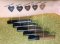Browit By Nongchat Liquid Eyebrows Matte 2g #02 Dark Chocolate