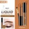 Browit By Nongchat Liquid Eyebrows Matte 2g #01 Caramel