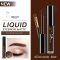 Browit By Nongchat Liquid Eyebrows Matte 2g #03 Chocolate Malt