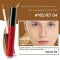 RAN 2 in 1 Foundation & Concealer 3ml #04 Velvet เหมาะกับผิวสีแทน