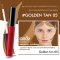 RAN 2 in 1 Foundation & Concealer 3ml #05 Gloden Tan เหมาะกับผิวสีเข้มมาก (ใช้เป็นคอนทัวร์ได้)