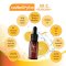 RATCHA Vit C Bio Face Serum First Care Serum 10ml (วิตซีน้องฉัตร)