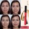 RAN 2 in 1 Foundation & Concealer 3ml #04 Velvet เหมาะกับผิวสีแทน