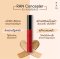 RAN 2 in 1 Foundation & Concealer 3ml #04 Velvet เหมาะกับผิวสีแทน