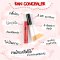 RAN 2 in 1 Foundation & Concealer 3ml #04 Velvet เหมาะกับผิวสีแทน