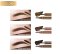 Browit By Nongchat Brow Salon Liquid & Cara (1ml+3.5g) #Gorgeous Brown