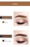 Browit By Nongchat Liquid Eyebrows Matte 2g #02 Dark Chocolate