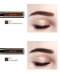 Browit By Nongchat Liquid Eyebrows Matte 2g #02 Dark Chocolate