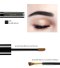 Browit By Nongchat Liquid Eyebrows Matte 2g #02 Dark Chocolate