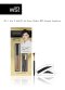 Browit By Nongchat Liquid Eyebrows Matte 2g #02 Dark Chocolate