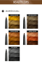 Browit By Nongchat Pro Slim Brow Pencil 0.06g #Natural Brown