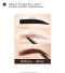 Browit By Nongchat Pro Slim Brow Pencil 0.06g #Natural Brown