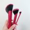 REAL TECHNIQUES REBEL EDGE TRIO(3pcs) ฟรี ฟองน้ำ 1 เซต