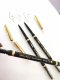 Empress Swan MICRO BROWN #01 Natural brown 