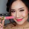 Empress swan Velvet matte Lip #04 PeachChic