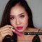 Empress swan Velvet matte Lip #07 Fashionista