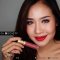 Empress swan Velvet matte Lip #08 Society