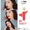 Empress swan Velvet matte Lip #08 Society
