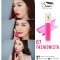 Empress swan Velvet matte Lip #07 Fashionista