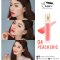 Empress swan Velvet matte Lip #04 PeachChic