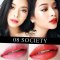 Empress swan Velvet matte Lip #08 Society