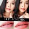 Empress swan Velvet matte Lip #04 PeachChic