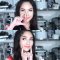 Empress swan Velvet matte Lip #04 PeachChic