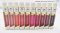 Empress swan Velvet matte Lip #02 PinkCandy
