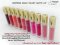 Empress swan Velvet matte Lip #02 PinkCandy