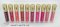 Empress swan Velvet matte Lip #02 PinkCandy