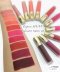 Empress swan Velvet matte Lip #02 PinkCandy
