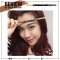 Empress Swan MICRO BROWN #03 Gold brown (สีน้ำตาลกลาง ขายดี)
