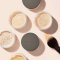 THREE ULTIMATE DIAPHANOUS LOOSE POWDER GLOW 17G #01