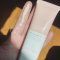 VELY VELY Peach Skin Suncream 50ml