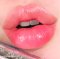 YNM Rainbow Honey Lip Balm 3g.