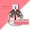 YSL MON PARIS LUMIERE EDT EAU DE TOILETTE 50ml (Tester Box)