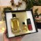 YSL Yves Saint Laurent Libre Holiday Gift Set 3 Pcs