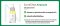 Coreana Lab Ample:N Acne Shot Ampoule 30ml