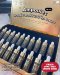 Bergamo Luxury Gold Collagen&Caviar Ampoule ชุดคู่ (2 ขวด) แบ่งขาย