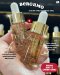 Bergamo Luxury Gold Collagen&Caviar Ampoule ชุดคู่ (2 ขวด) แบ่งขาย