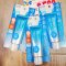 Biore UV Aqua Rich Watery Essence SPF50 PA+++ 70g (New Japan Version)