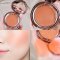 Bisous Bisous Carrousel de Paris Blooming Blusher 6.5g. #06 Ally Salomon