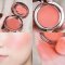 Bisous Bisous Carrousel de Paris Blooming Blusher 6.5g. #04 Coraline Pink
