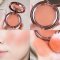 Bisous Bisous Carrousel de Paris Blooming Blusher 6.5g. #08 Luna Beige