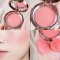 Bisous Bisous Carrousel de Paris Blooming Blusher 6.5g. #02 Mila Rose