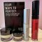 Bobbi Brown Four Way To Perfect Color & Skincare Set