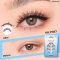 BOHKTOH False Eyelashes P047 (10 คู่)