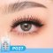 BOHKTOH False Eyelashes P027 (10 คู่)