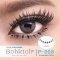 BOHKTOH False Eyelashes P008 (10 คู่) ขนตาล่าง